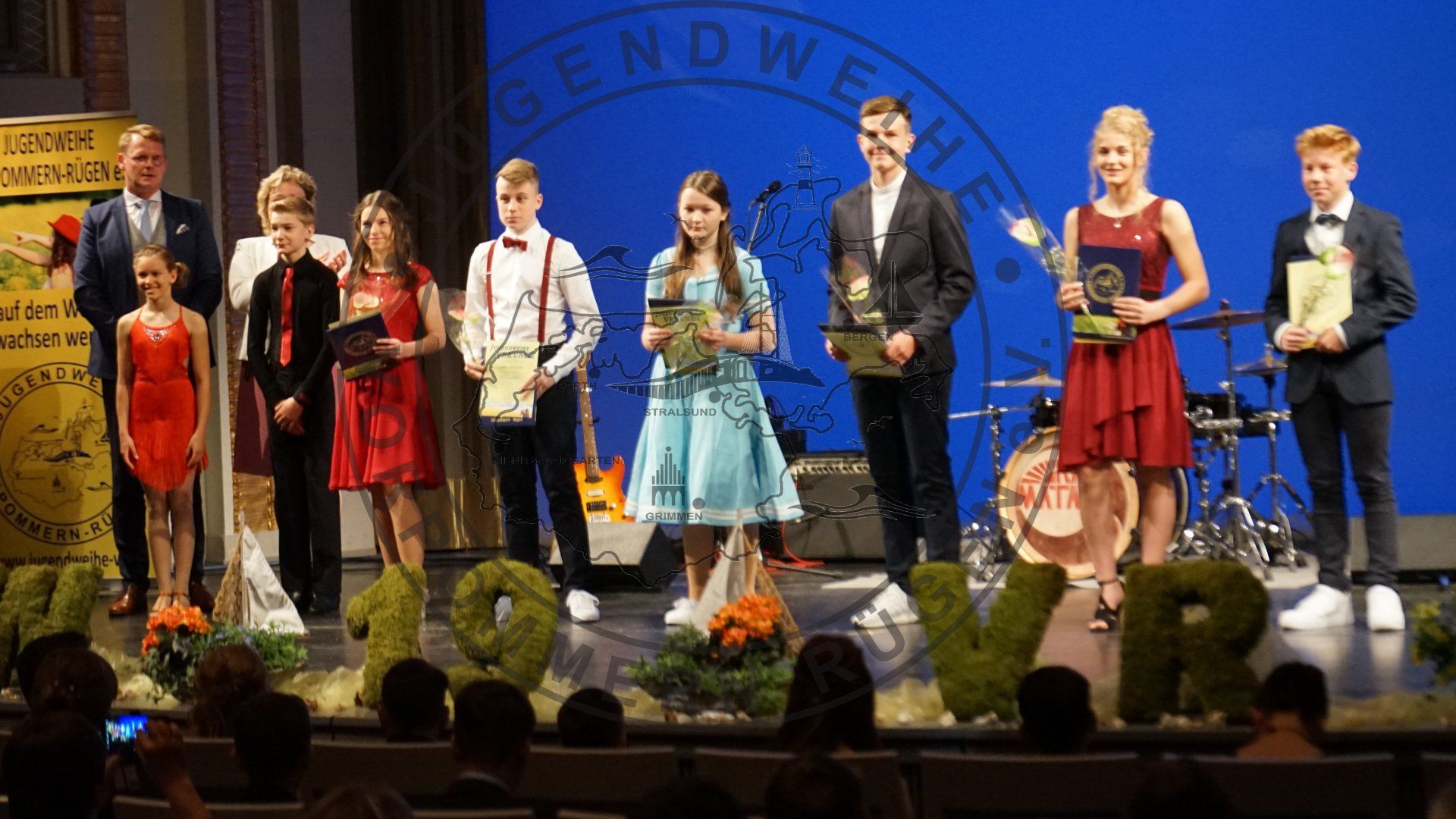 Jugendweihe Vorpommern-Rügen e.V.