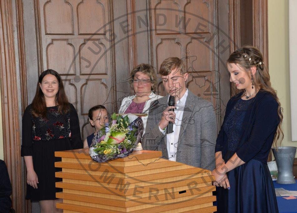 Jugendweihe Vorpommern-Rügen e.V.