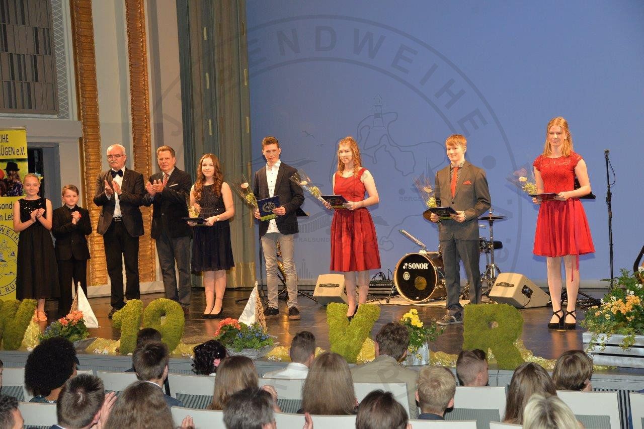 Jugendweihe Vorpommern-Rügen e.V.