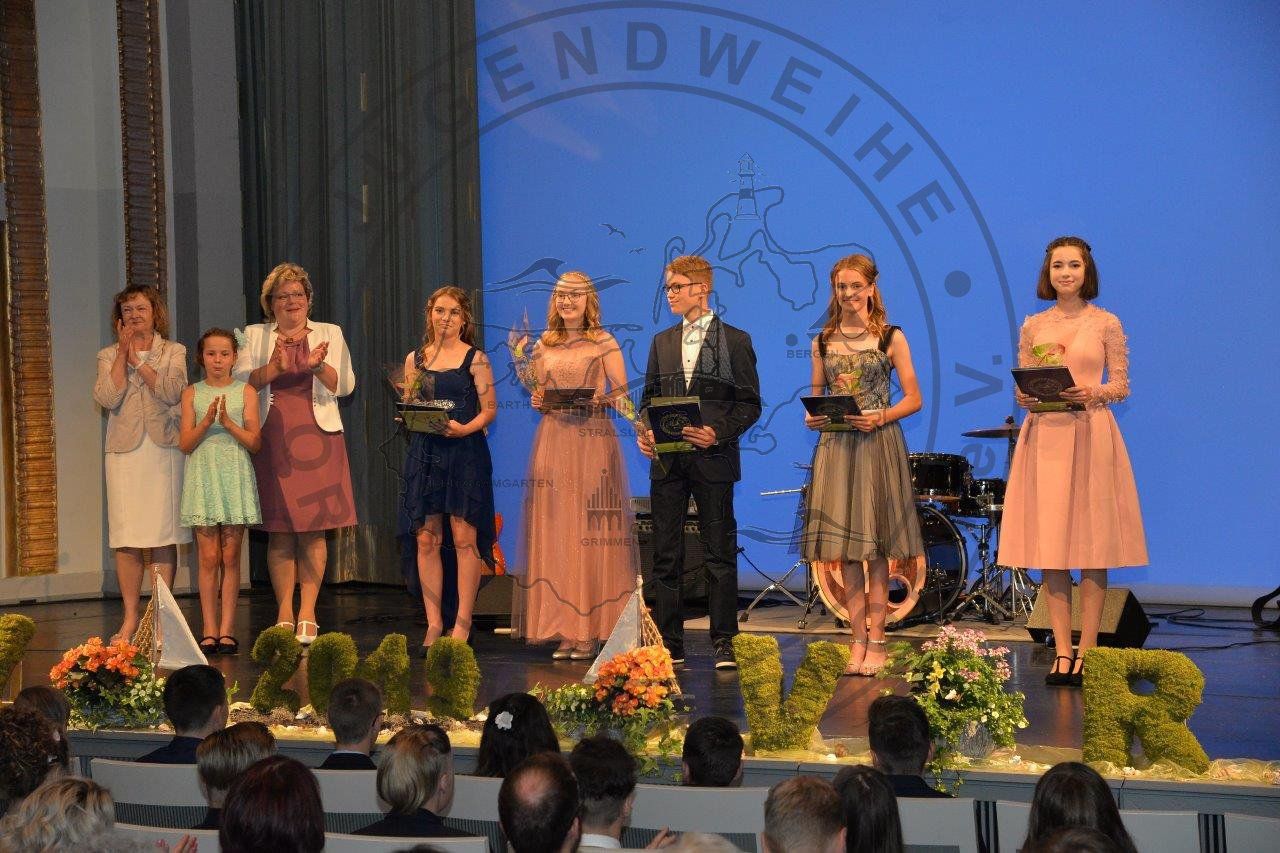 Jugendweihe Vorpommern-Rügen e.V.