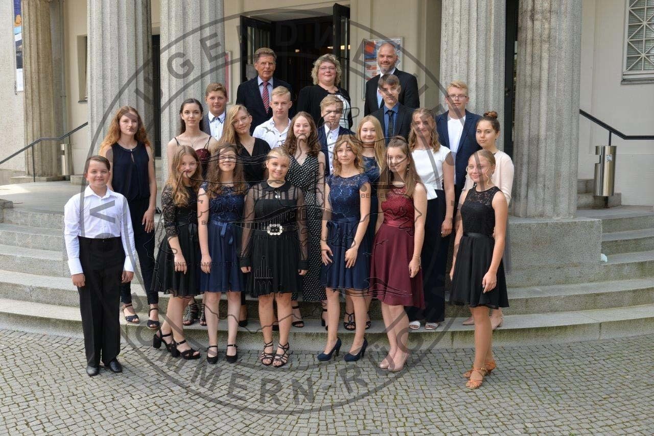 Jugendweihe; offene Jugendarbeit; Namensweihe in Stralsund, Grimmen, auf Rügen in Binz und Putbus