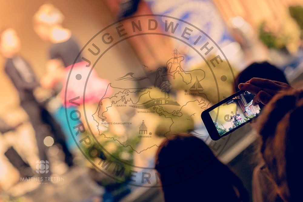 Jugendweihe Vorpommern-Rügen e.V.