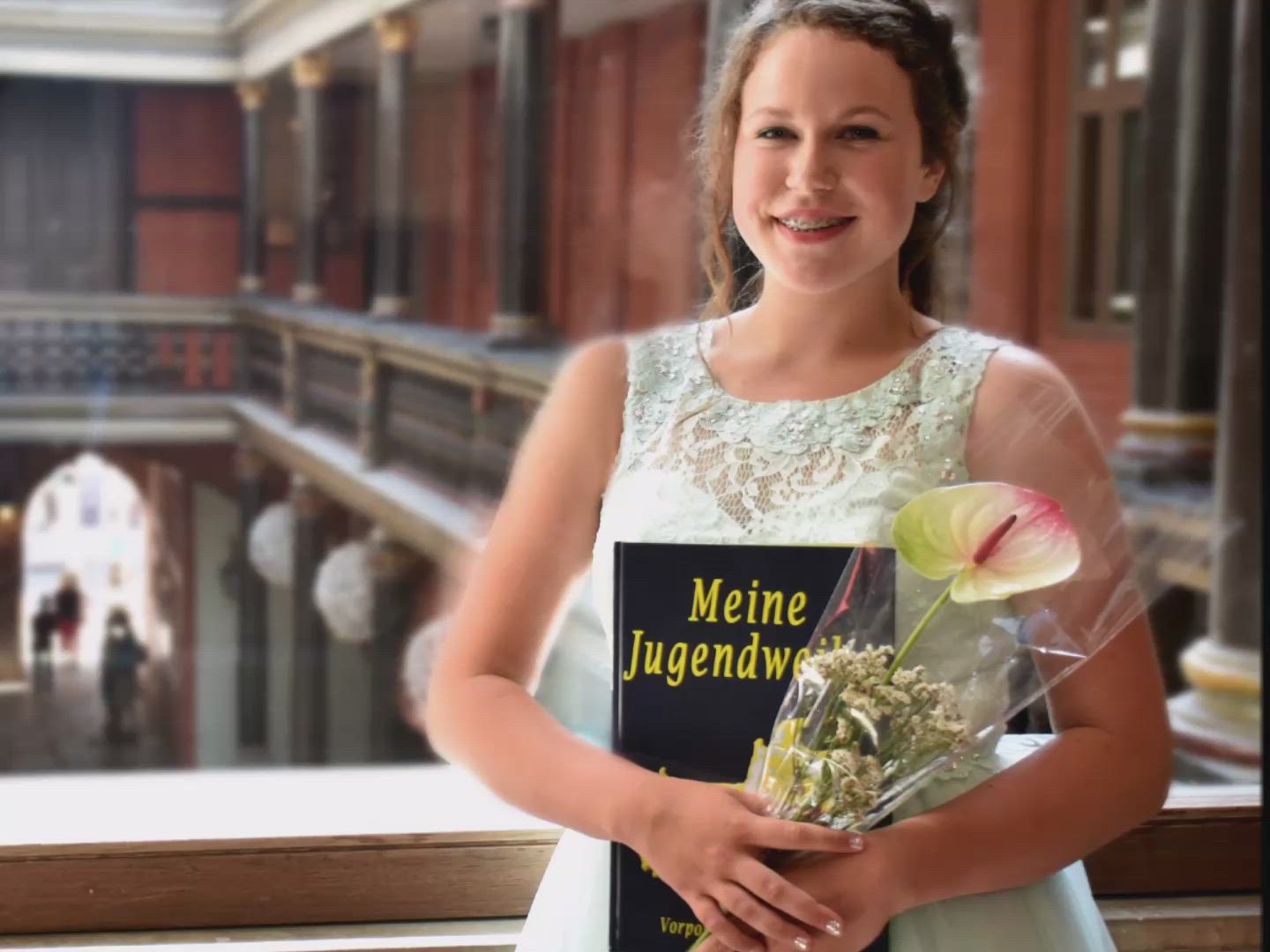 Hier finden sie die Termine für die Jugendweihen 2025 in Binz, Grimmen, Putbus und Stralsund