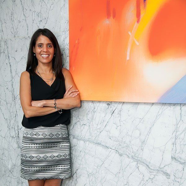 Marie S. Owner at Exclusively Male Salon