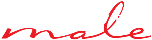 Exclusively Male Salon logo