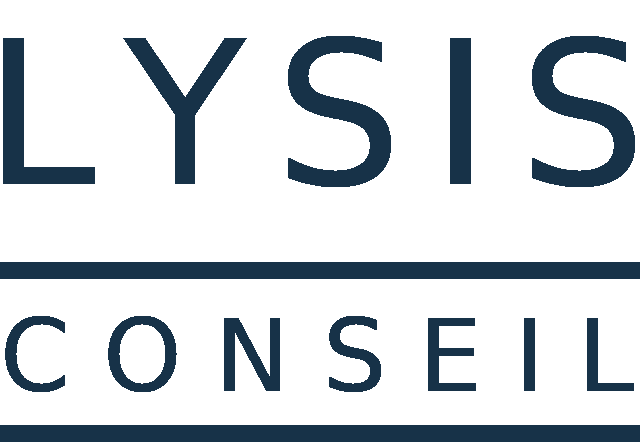 LYSIS Conseil, Société de conseils et de formations Logo de LYSIS Conseil, Société de conseils et de formations