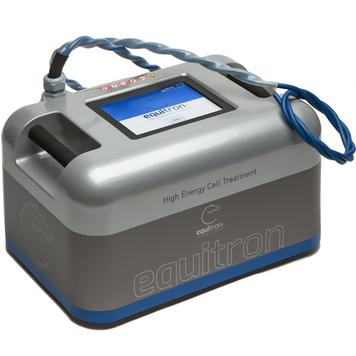 Equitron mit Behandlungsschlaufe VitalCenter Hund und Pferd Equitron VitaCenter Hund und Pferd