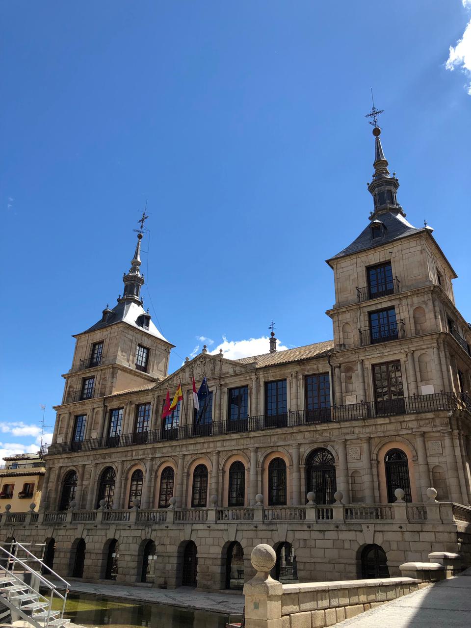 ¿Te imaginas poder reconocer el estilo arquitectónico de cada edificación?