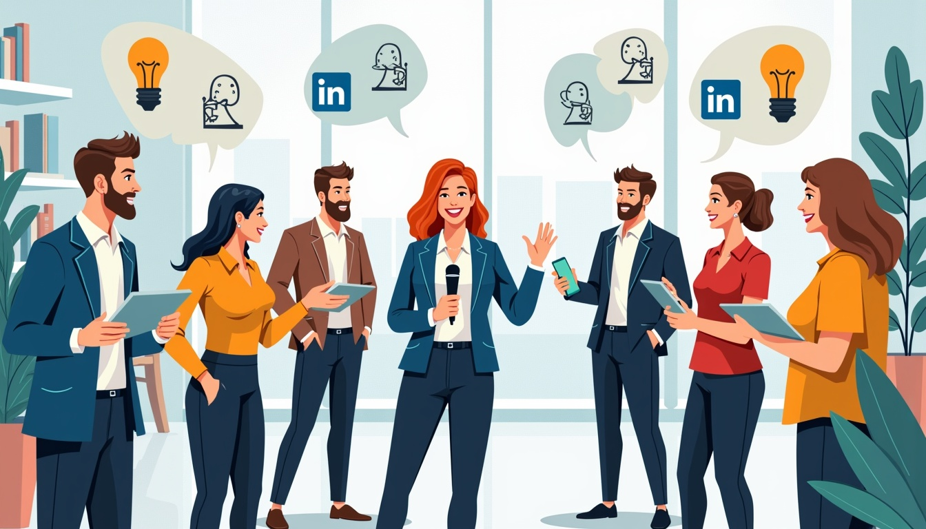 Erfolgreich präsentieren