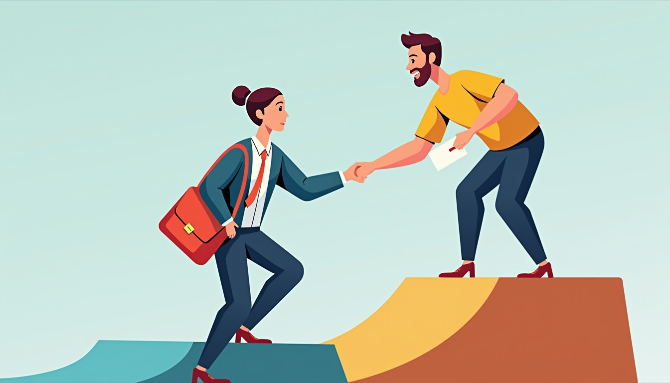 Disruption der Unternehmenskommunikation