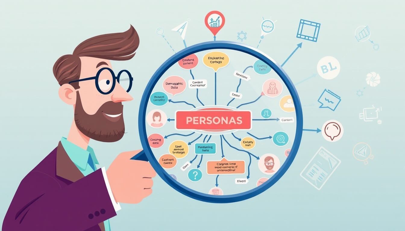 Ein junger Mann, der mit einem Mikrofon in der Hand auf einem Basketballfeld steht.