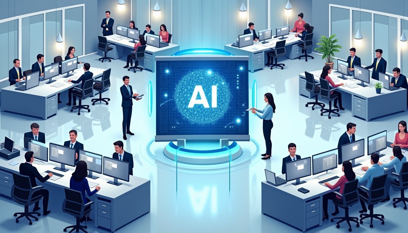 Rechtsleitfaden KI: Der Überblick