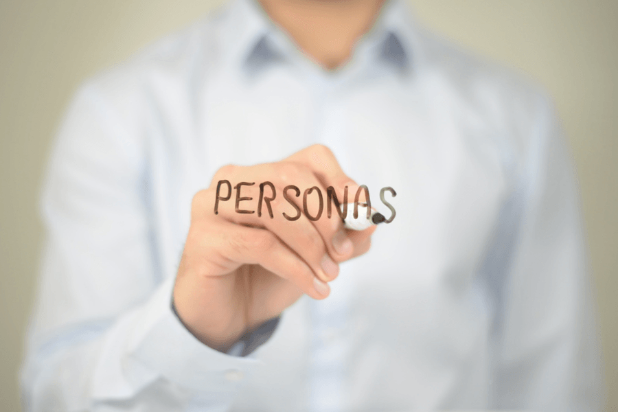 Die Buyer Persona
