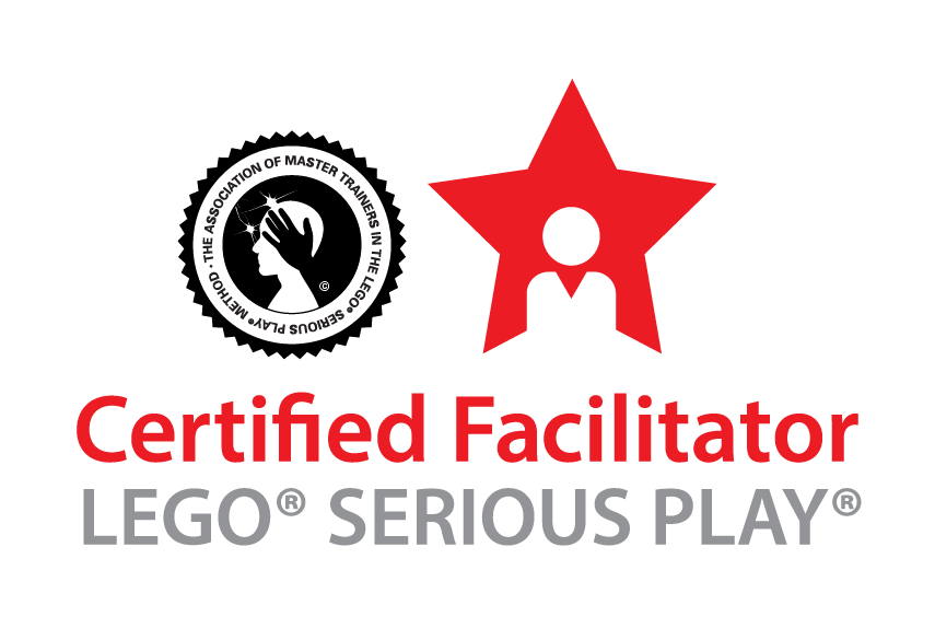 Zertifizierter LEGO® SERIOUS PLAY® Facilitator