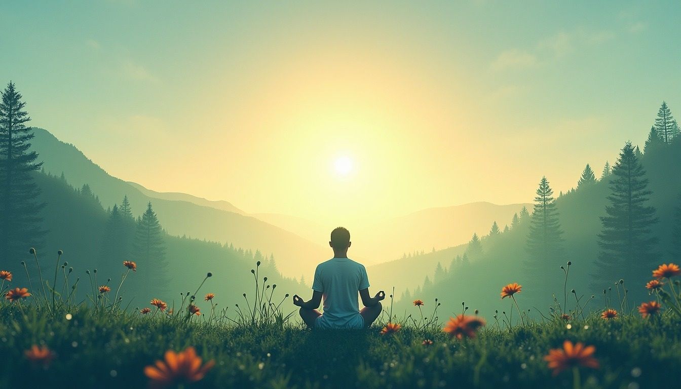 Mentale Gesundheit