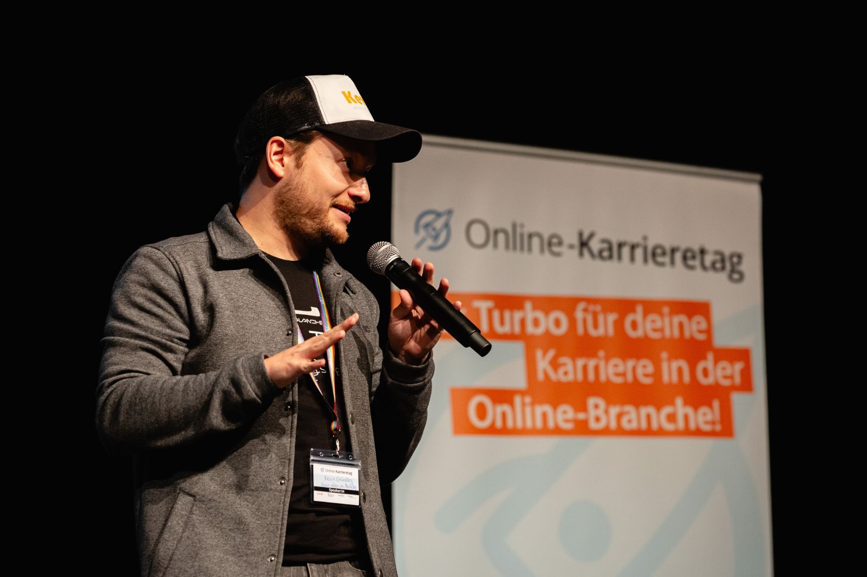 Audio-Werbung