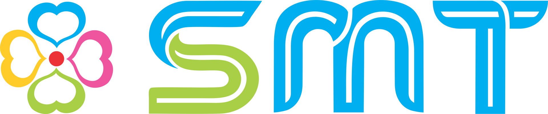 Logo SMT