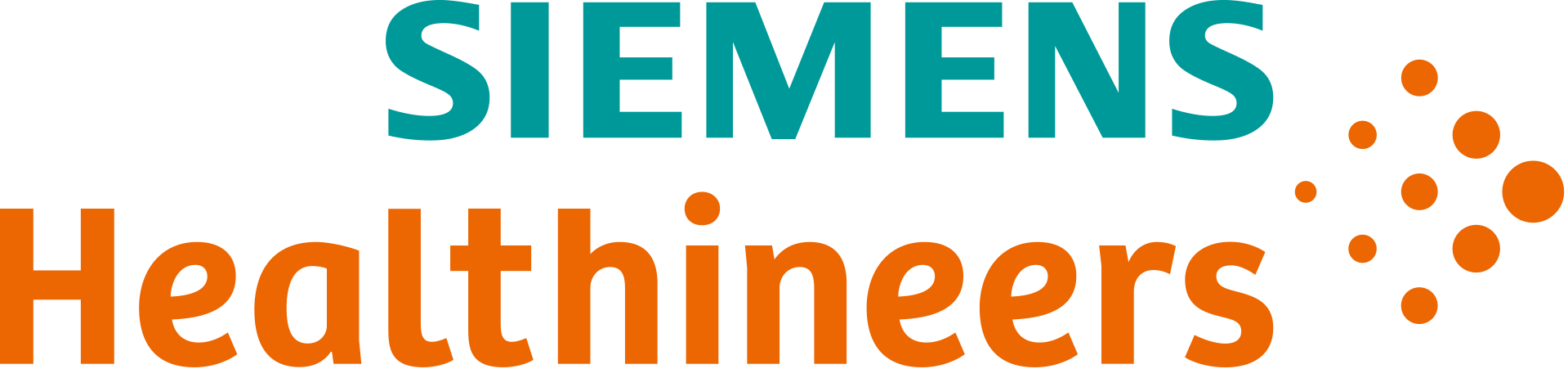 Logo Siemens Healthineers