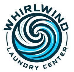 Whirlwind Laundry Center
