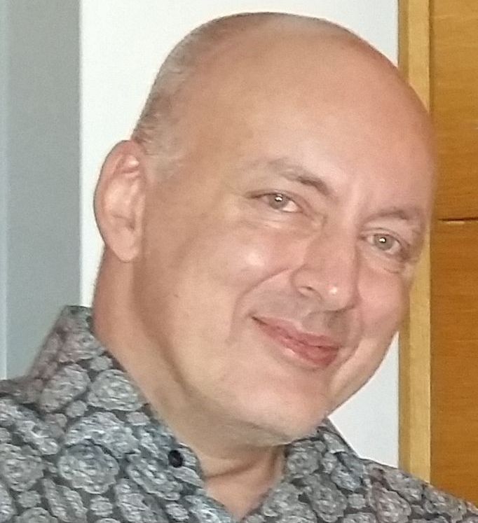 CADDICTED - Profilfoto Webmaster