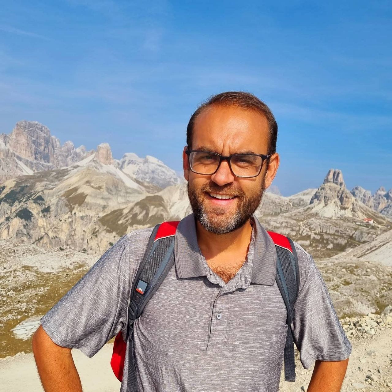 Klientin Matthias aus Pforzheim Kundenrezension Assmus Athletics