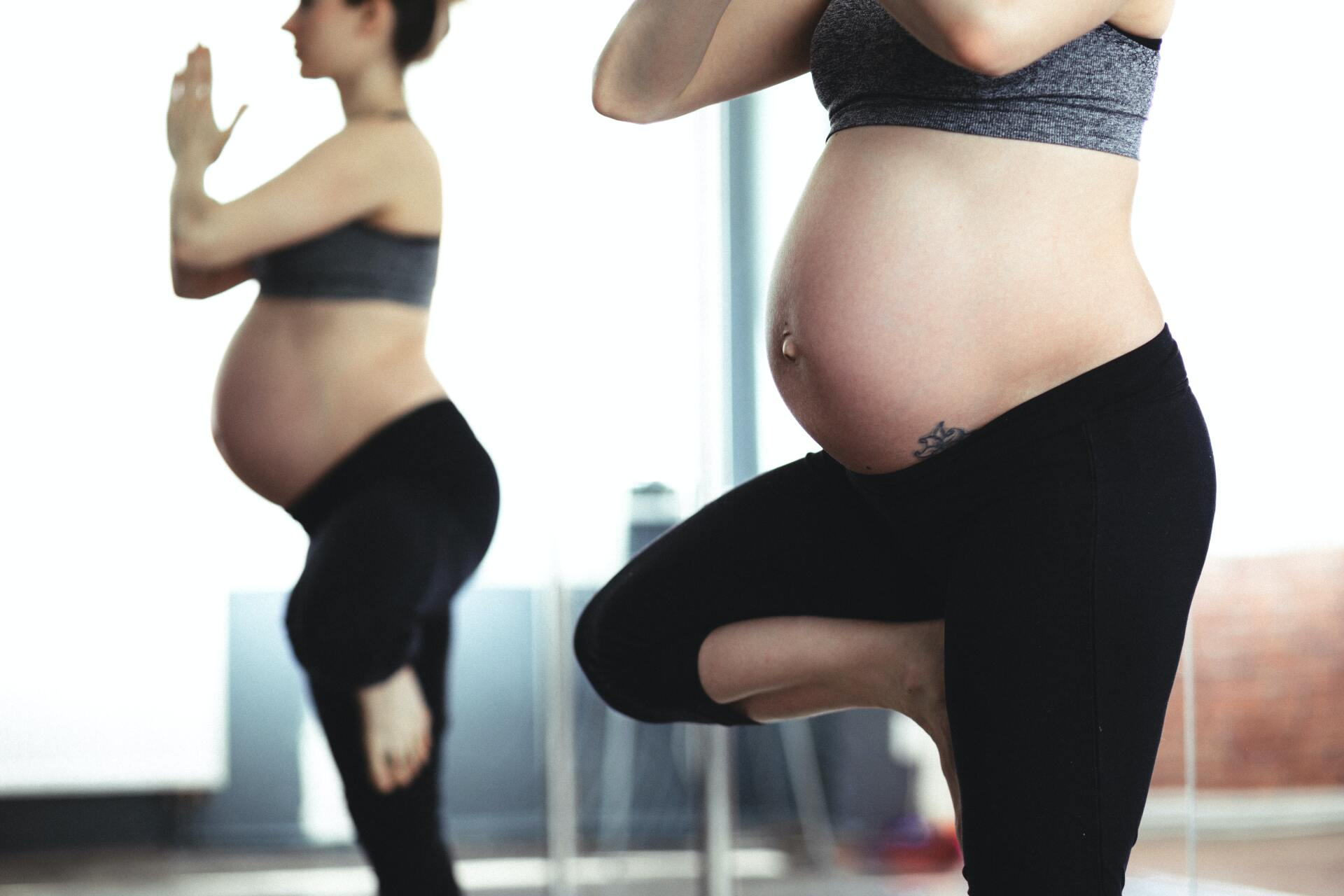 Sollte man in der Schwangerschaft Sport treiben? Welche Sportarten sind gut, wenn man schwanger ist?