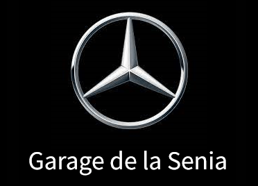 Garage Mercedes