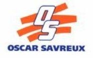 Logo Oscar Savreux