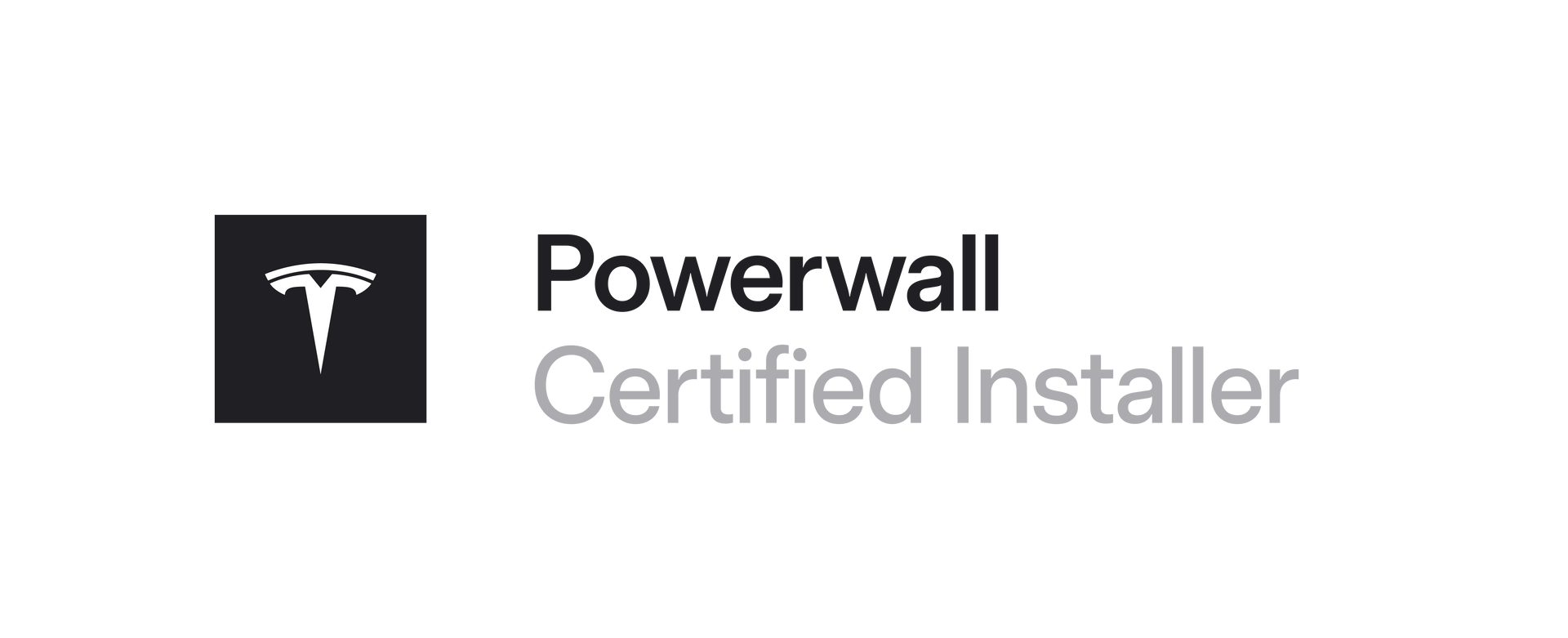 Electricien certifié TESLA