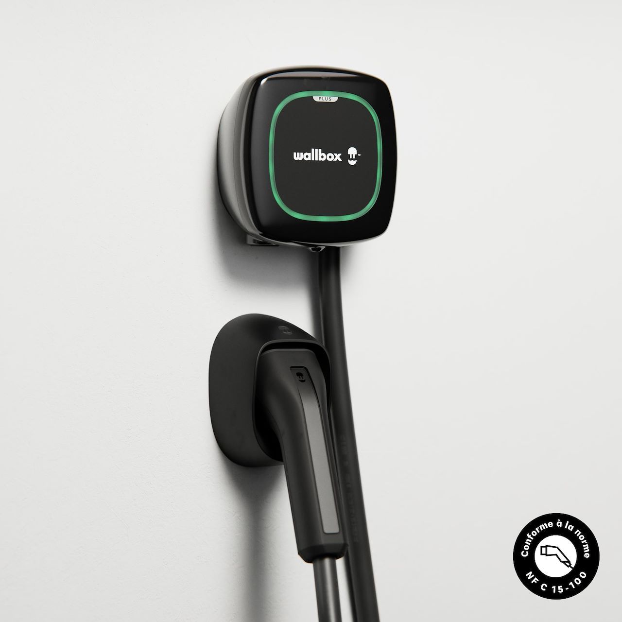 WALLBOX PULSAR PLUS