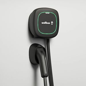 WALLBOX Pulsar Max