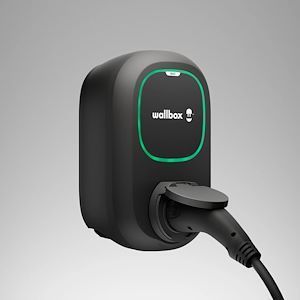 WALLBOX Pulsar Plus Socket