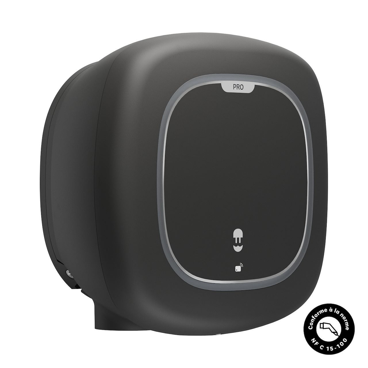 WALLBOX Pulsar Pro