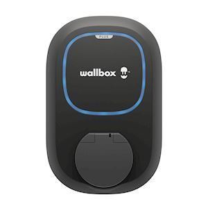 WALLBOX Pulsar Plus Socket