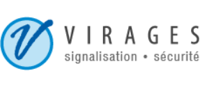 Logo VIRAGES
