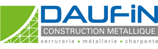 Logo DAUFIN
