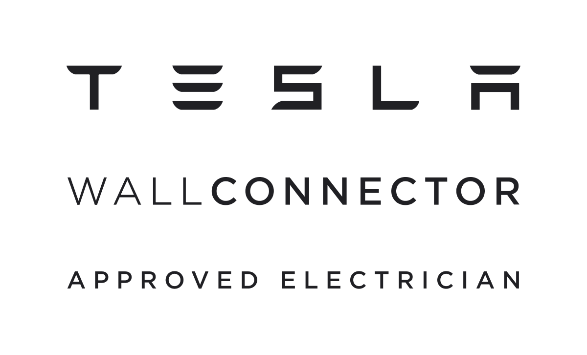 Electricien certifié TESLA