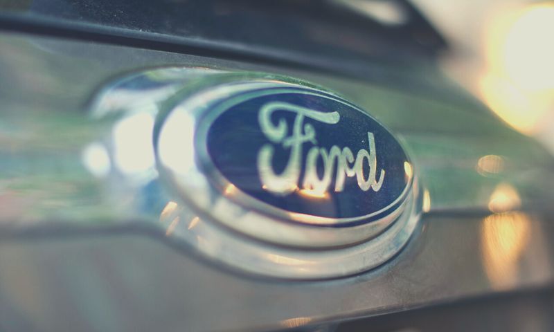 Autoteam Sassuolo Officina Ford
