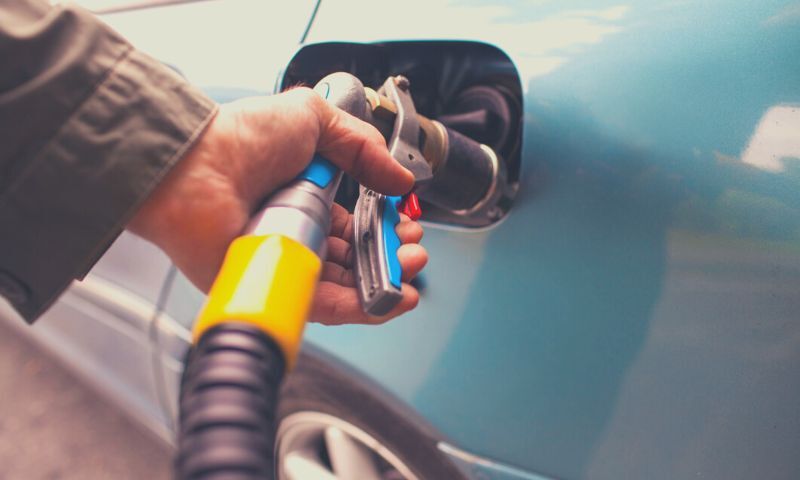 Autoteam Sassuolo cambio olio