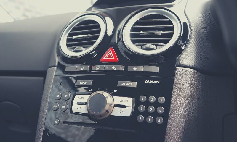 Autoteam Sassuolo Officina Ford