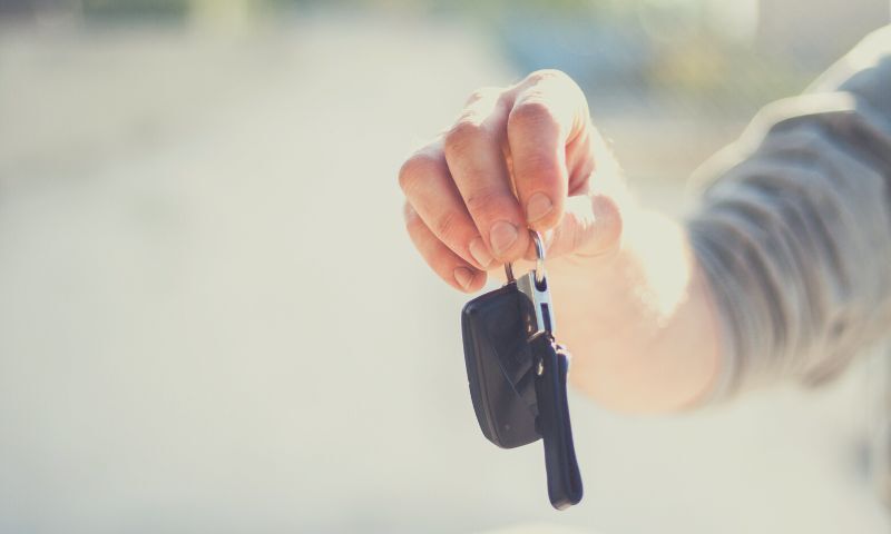 Autoteam Sassuolo Officina Ford