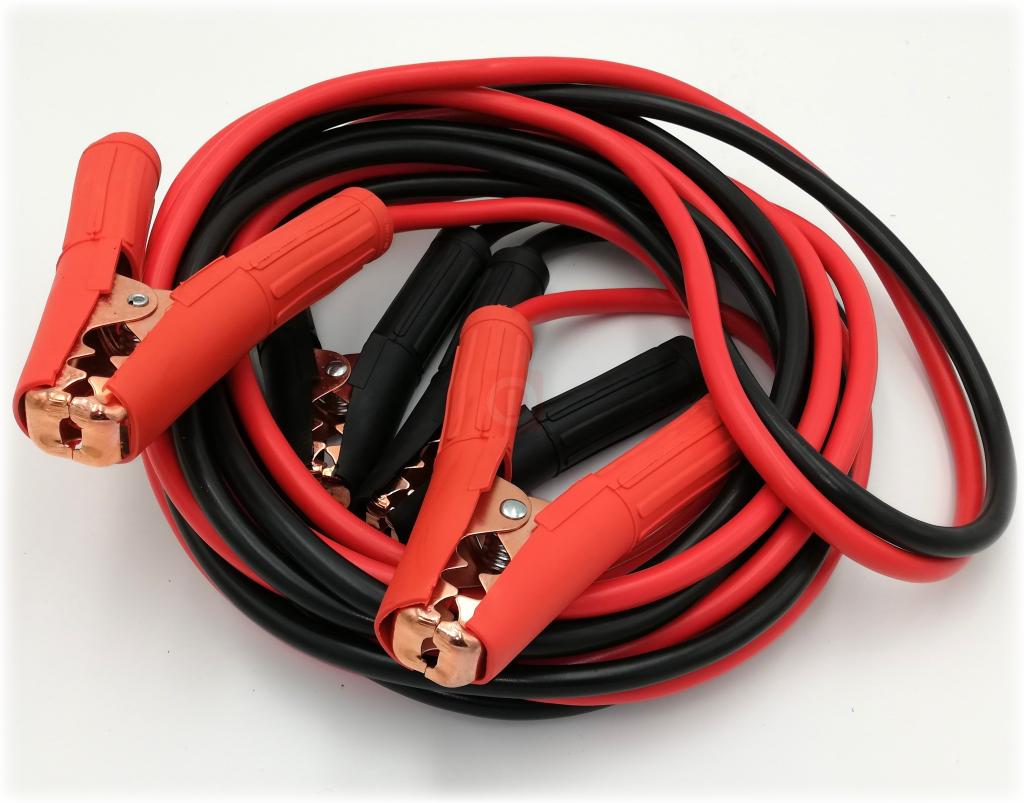 avviamento d'emergenza auto