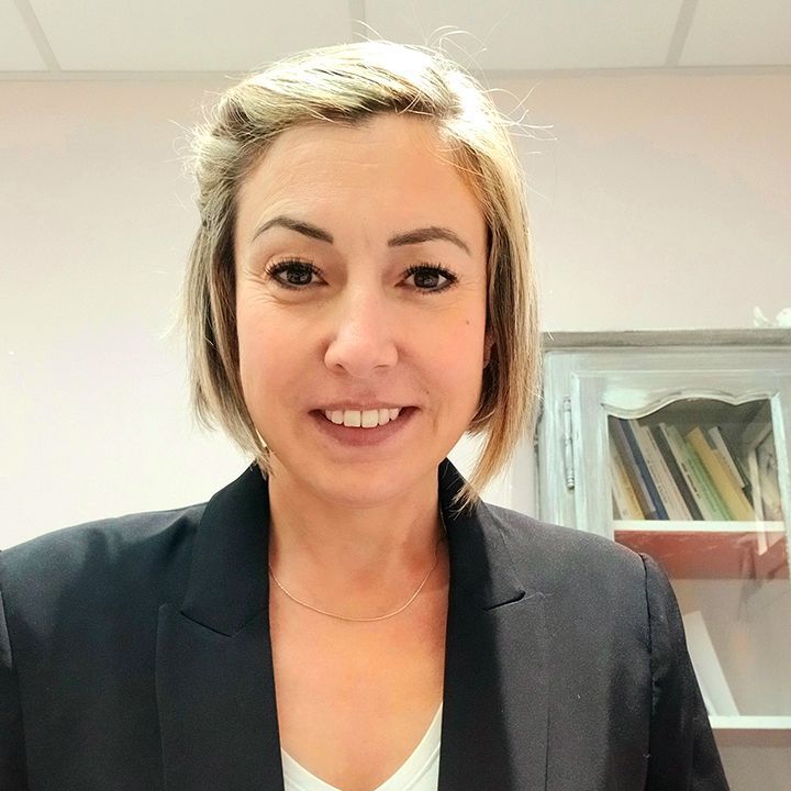 Marion D'AMORE FERRIER - Hypnose Montbrison - hypnoseenforez