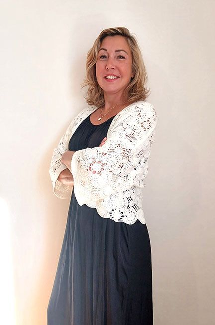 Marion D'AMORE FERRIER - Hypnose Montbrison - hypnoseenforez