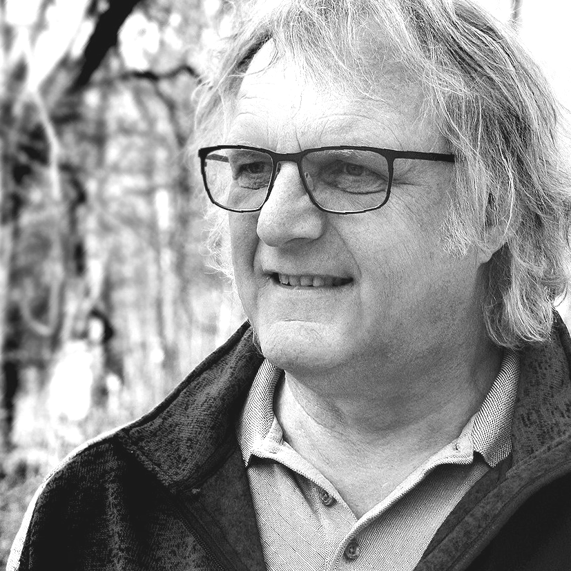 Peter Völkel, Geschäftsführer Foto des Geschäftsführers
