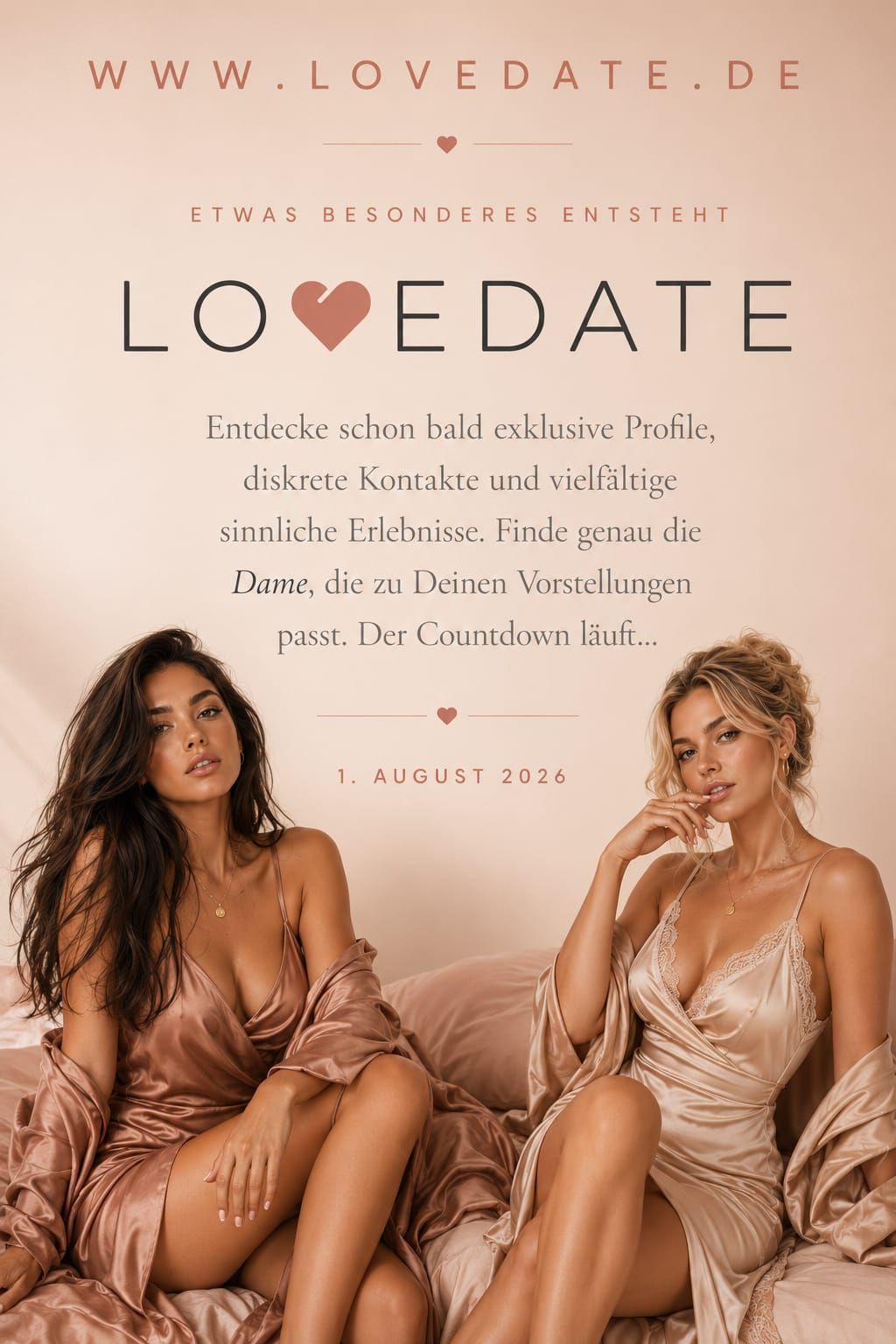 Lovedate