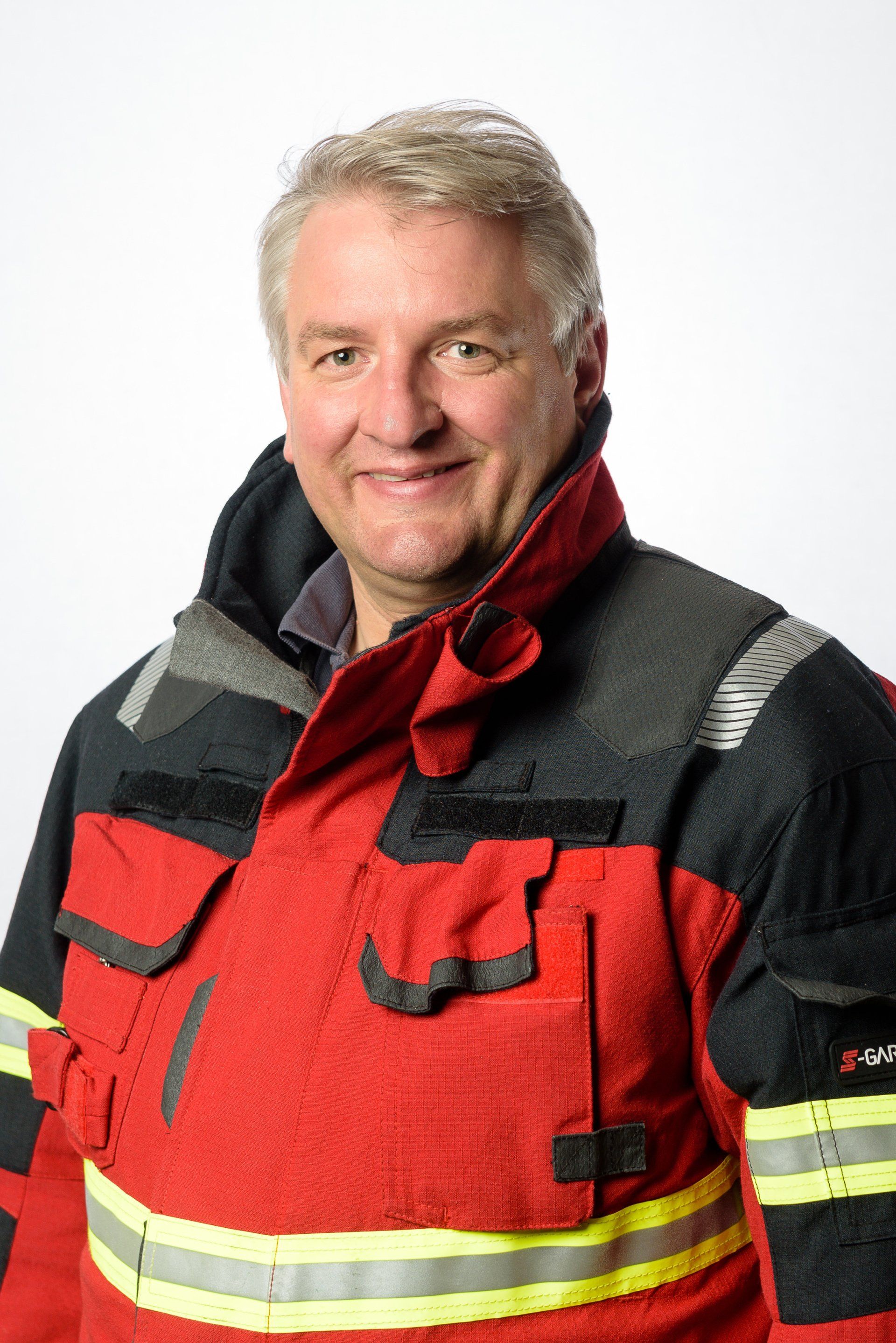 Mark Zielinski