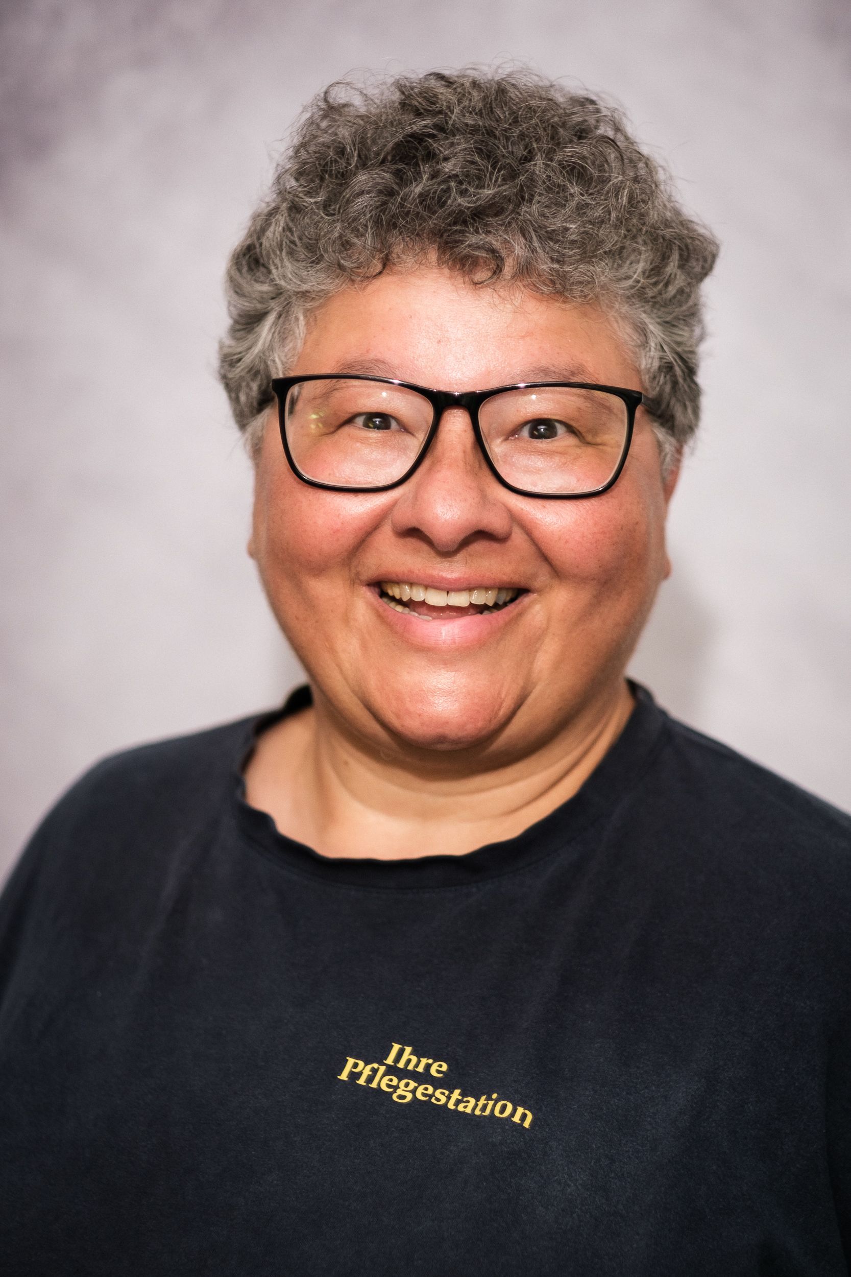 Ihre Pflegestation Pflegedienst Eimsbüttel Andrea Blischke