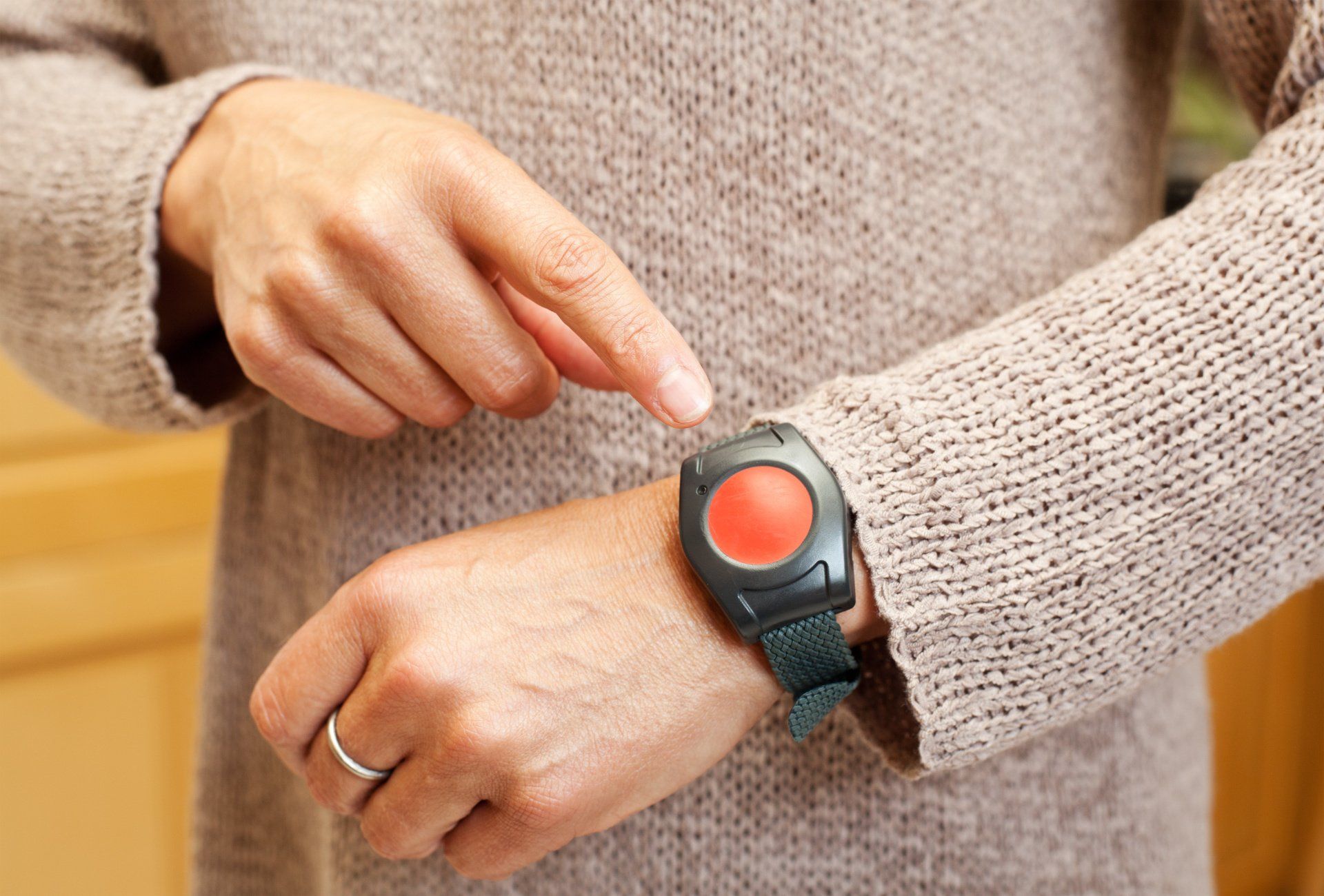 Ihre Pflegestation Pflegedienst Eimsbüttel