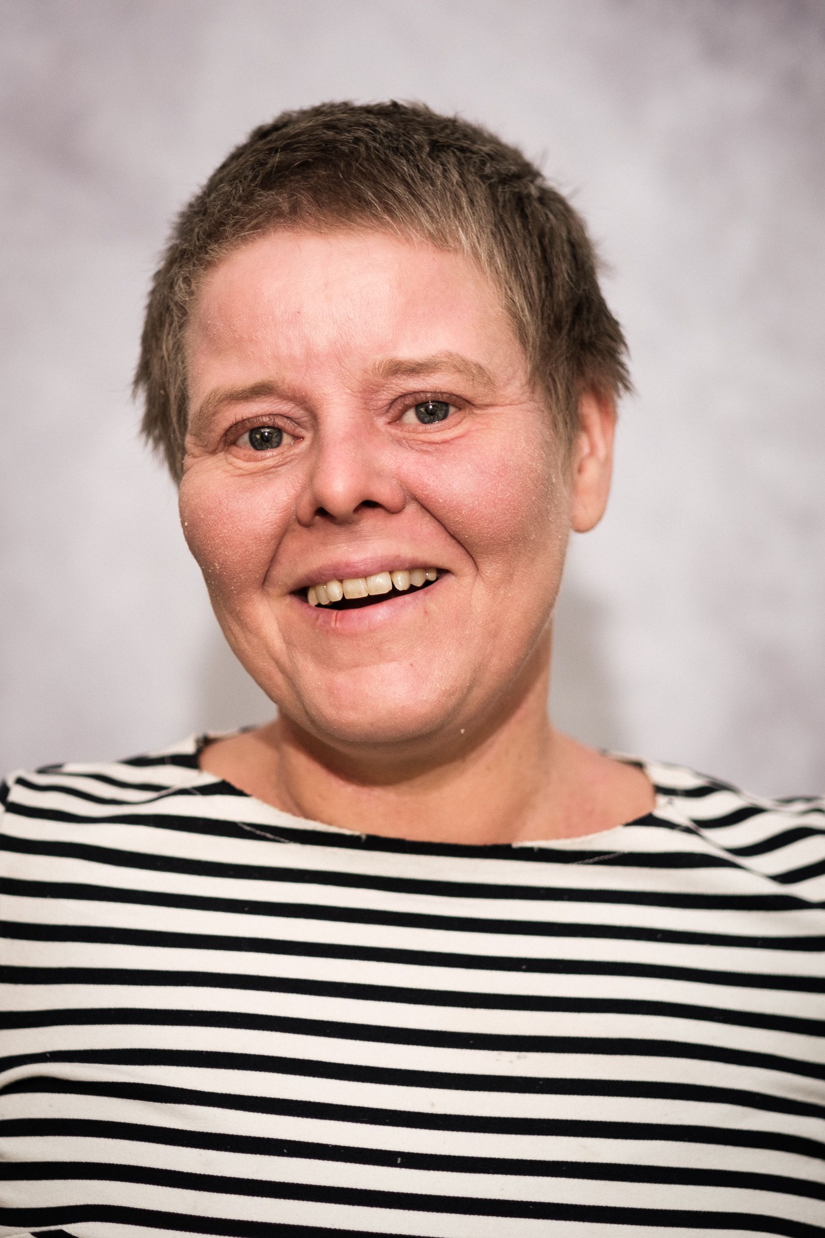 Ihre Pflegestation Pflegedienst Eimsbüttel Anne Bellmann